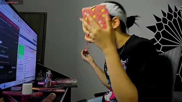 Snapshot of Rubi_Sky chatting on 03/08/25, 04:56 Rubi Sky online show from 03/08/25, 04:56