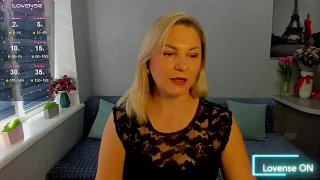 sweet   margaret online show from 03/09/26, 12:09