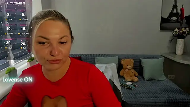 sweet   margaret online show from 10/20/25, 11:33