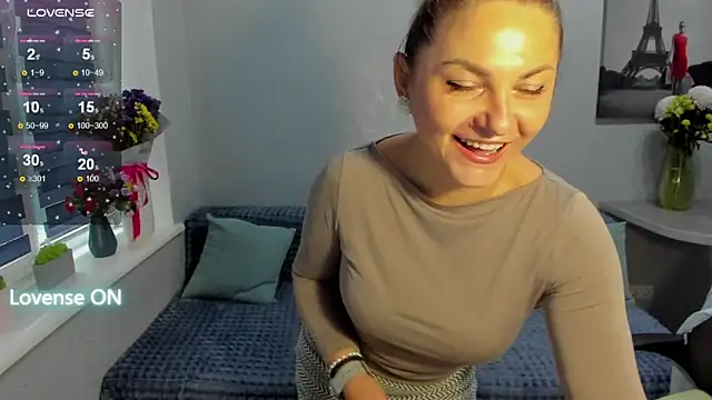 sweet   margaret online show from 11/10/25, 01:05