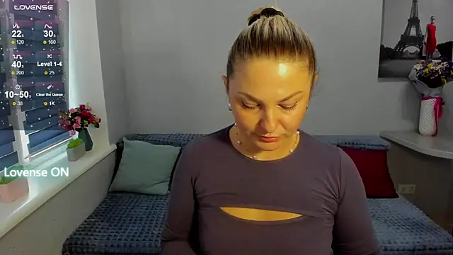 sweet   margaret online show from 11/21/25, 11:53