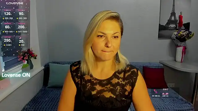 sweet   margaret online show from 12/01/25, 06:47