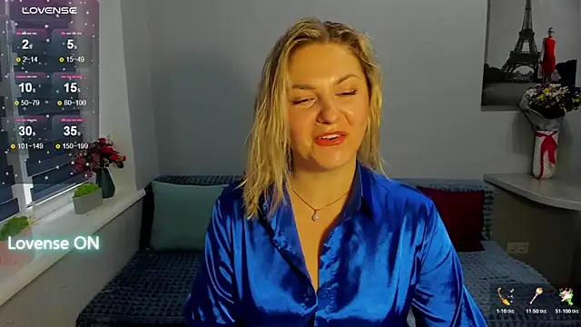 sweet   margaret online show from 01/18/26, 11:57