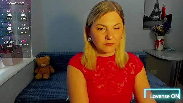 sweet   margaret online show from 05/12/26, 01:17