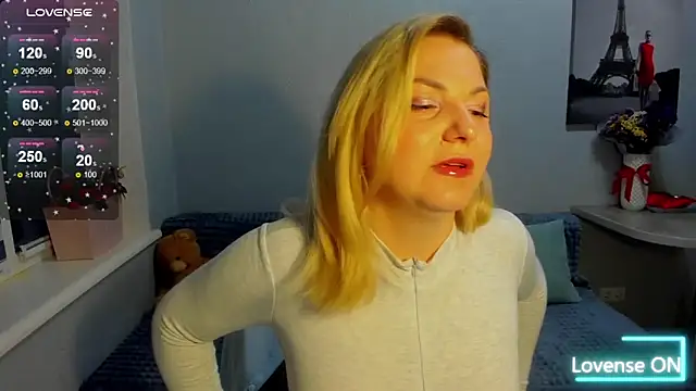 sweet   margaret online show from 04/18/26, 05:04