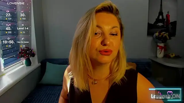 sweet   margaret online show from 04/02/26, 12:56