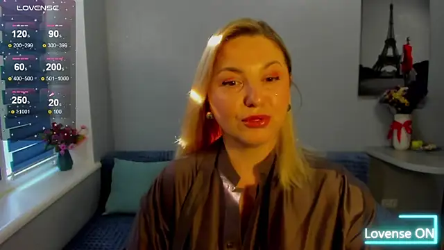 sweet   margaret online show from 04/06/26, 01:23