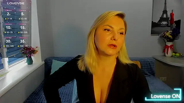 sweet   margaret online show from 04/07/26, 12:07