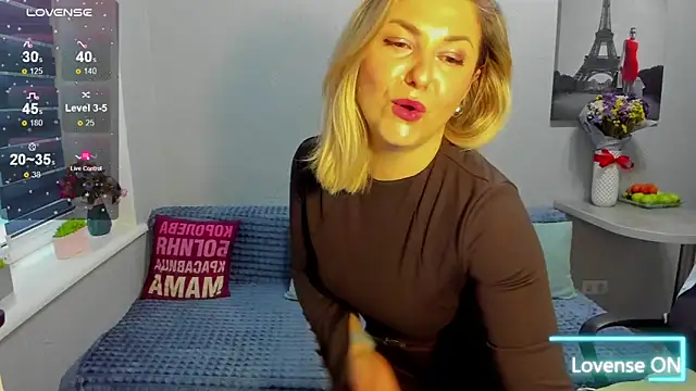 sweet   margaret online show from 02/14/26, 02:28