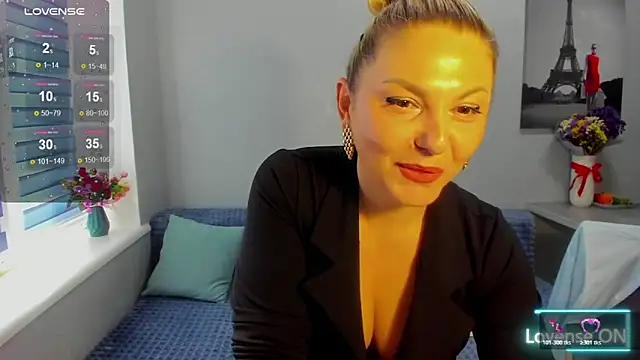 sweet   margaret online show from 04/03/26, 12:33