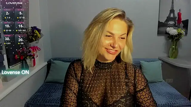 sweet   margaret online show from 11/13/25, 04:44