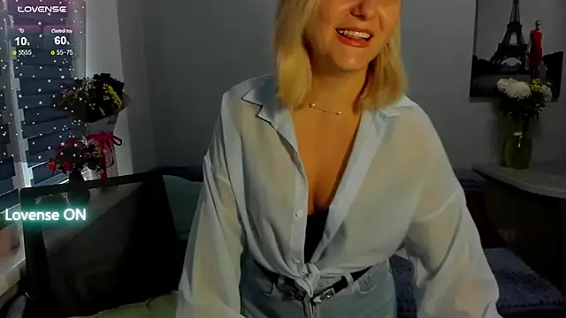 sweet   margaret online show from 11/17/25, 12:31