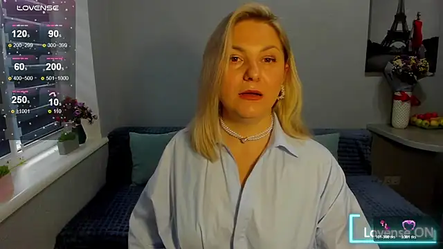 sweet   margaret online show from 03/02/26, 02:24