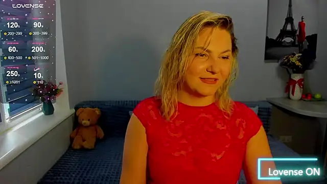 sweet   margaret online show from 04/10/26, 12:56