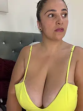 Taylortits online show from 01/23/25, 01:51