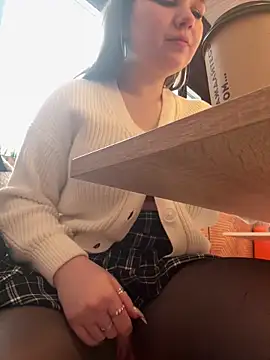 PumaShyXD online show from 03/08/25, 11:48