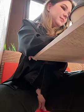 PumaShyXD online show from 02/24/25, 11:32