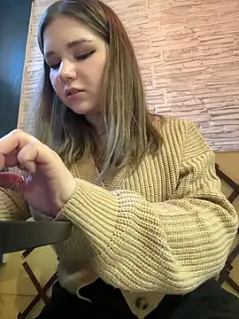 PumaShyXD online show from 02/16/25, 02:21