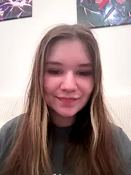 PumaShyXD online show from 11/03/25, 07:17