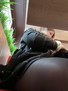 PumaShyXD online show from 11/19/25, 10:37