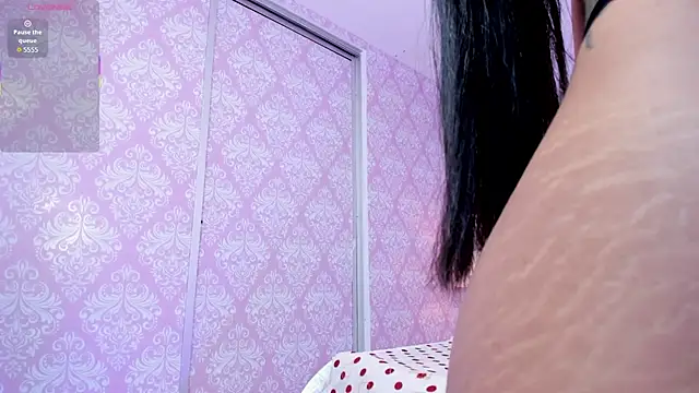 Snapshot of abby_adams20 chatting on 10/03/25, 10:17 abby adams20 online show from 10/03/25, 10:17