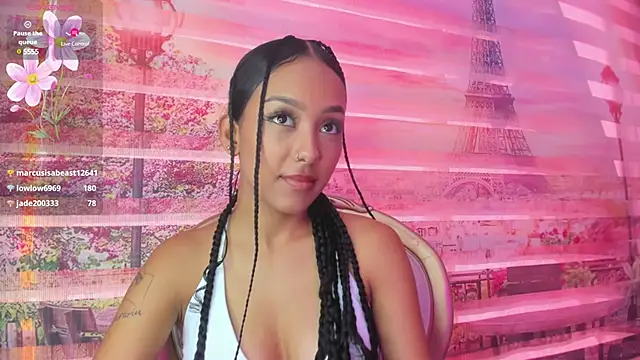 Snapshot of abby_adams20 chatting on 03/12/25, 10:17 abby adams20 online show from 03/12/25, 10:17