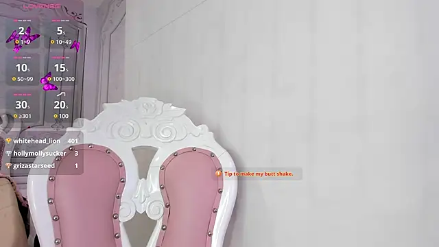 Snapshot of abby_adams20 chatting on 02/11/25, 08:52 abby adams20 online show from 02/11/25, 08:52