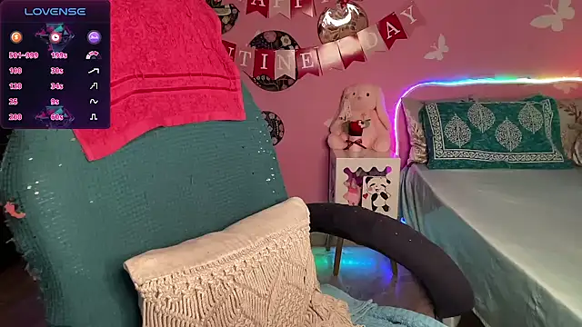 Kanika 9  online show from 02/20/26, 02:41