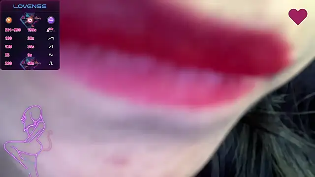 Kanika 9  online show from 09/19/25, 04:00