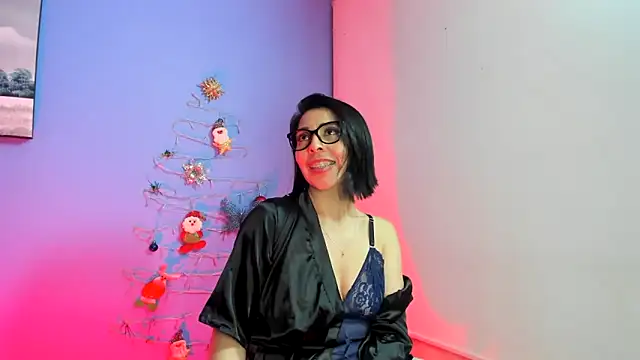 AdelleLennox cg online show from 12/14/24, 05:51