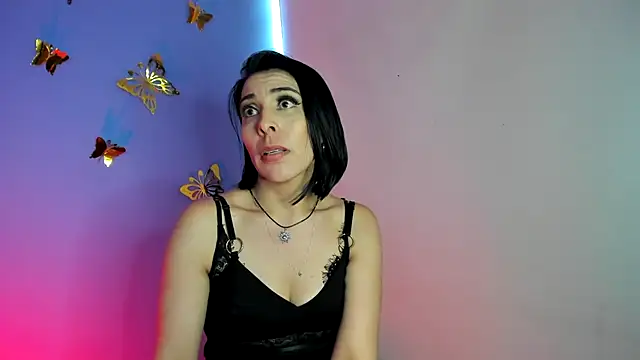 AdelleLennox cg online show from 01/13/25, 05:12