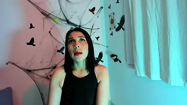 AdelleLennox cg online show from 11/03/25, 09:13