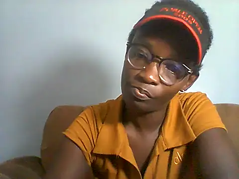 Sexy-BlackGold online show from 11/01/25, 07:35