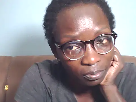 Sexy-BlackGold online show from 11/13/25, 08:02