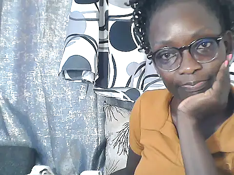 Sexy-BlackGold online show from 11/30/25, 02:07