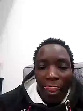 Sexy-BlackGold online show from 09/22/25, 03:51