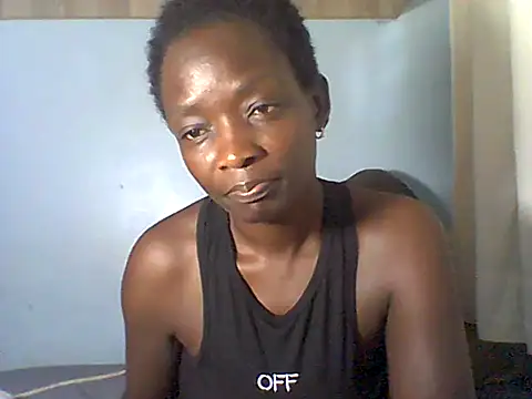 Sexy-BlackGold online show from 11/03/25, 09:02