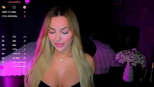 babyleilaa online show from 04/09/26, 08:48