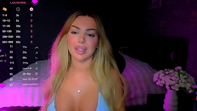 babyleilaa online show from 04/02/26, 08:48