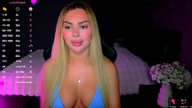 babyleilaa online show from 05/26/26, 07:56