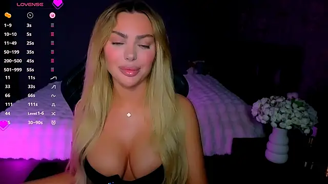 babyleilaa online show from 06/01/26, 08:08