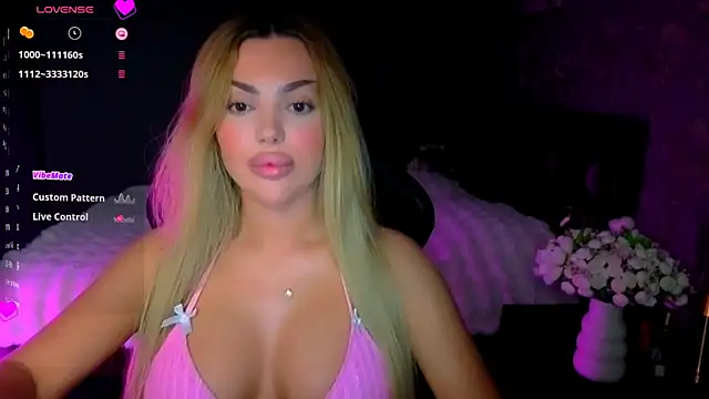 babyleilaa online show from 04/04/26, 08:48