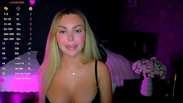 babyleilaa online show from 05/14/26, 07:44