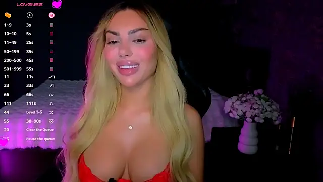babyleilaa online show from 05/19/26, 08:05