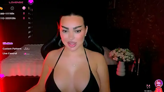 babyleilaa online show from 01/06/26, 06:56