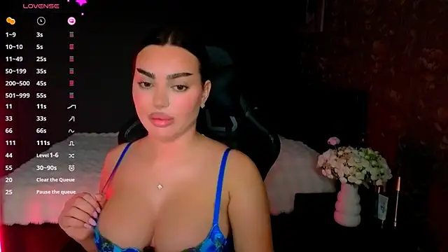 babyleilaa online show from 01/13/26, 06:45