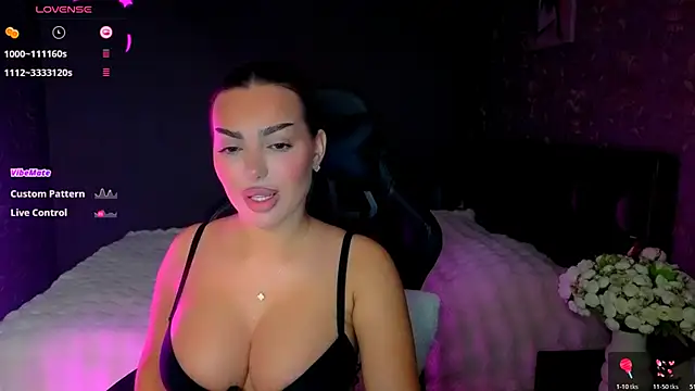 babyleilaa online show from 02/10/26, 09:58