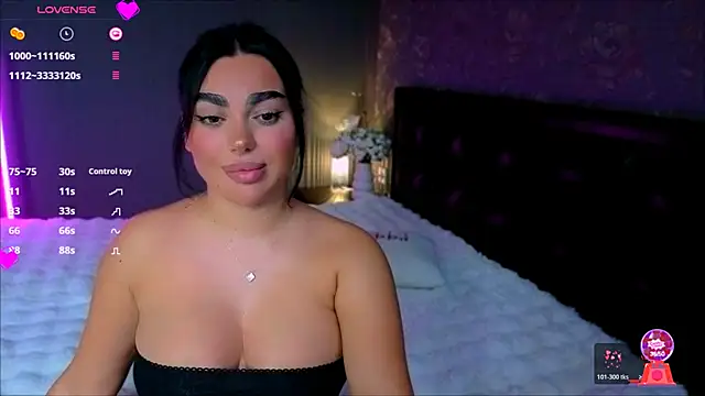 babyleilaa online show from 10/29/25, 09:36