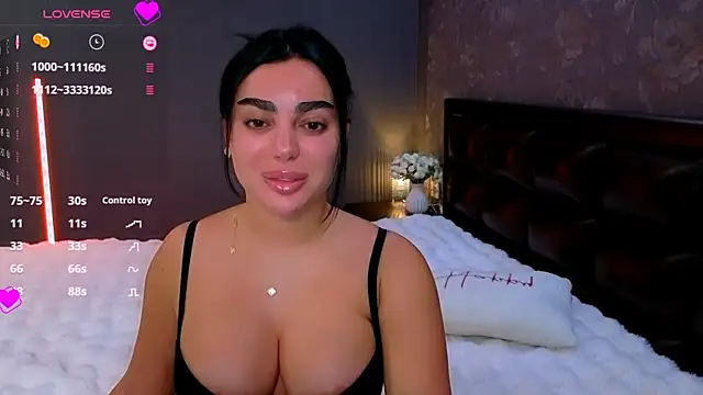 babyleilaa online show from 09/29/25, 11:27