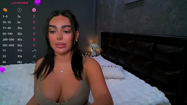 babyleilaa online show from 09/17/25, 04:09